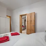 Claudio - Happy Apartment