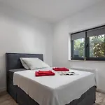 Apartment Claudio - Happy