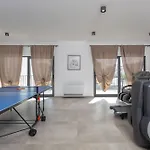 Claudio - Happy Apartment *