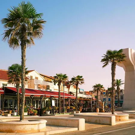 Claudio - Happy Apartment Vodice
