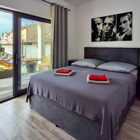 Claudio - Happy Apartment