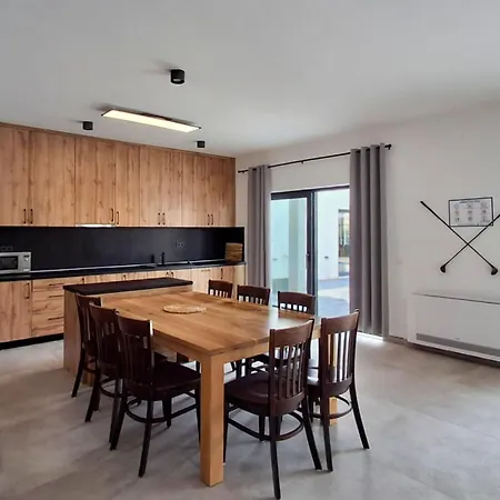 Claudio - Happy Apartment *