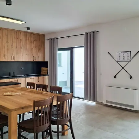 Apartment Claudio - Happy Vodice