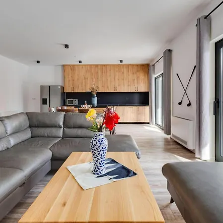 Apartment Claudio - Happy