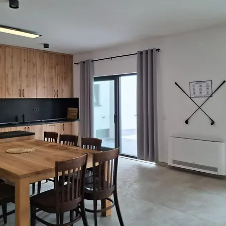 Claudio - Happy Apartment *
