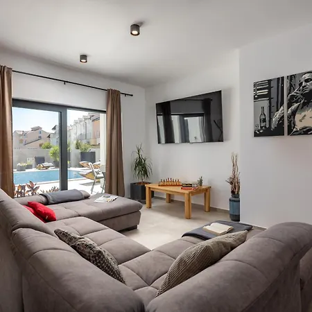 Apartment Claudio - Happy