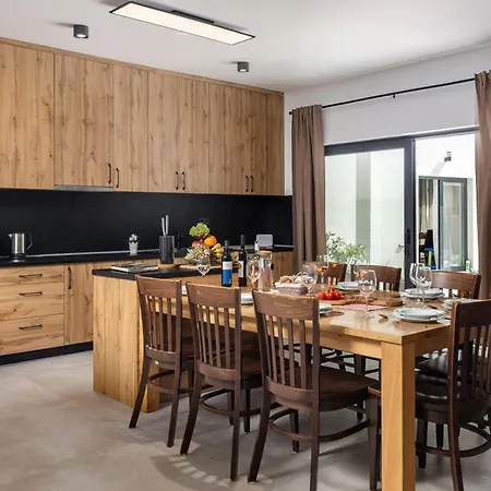 公寓 Claudio - Happy