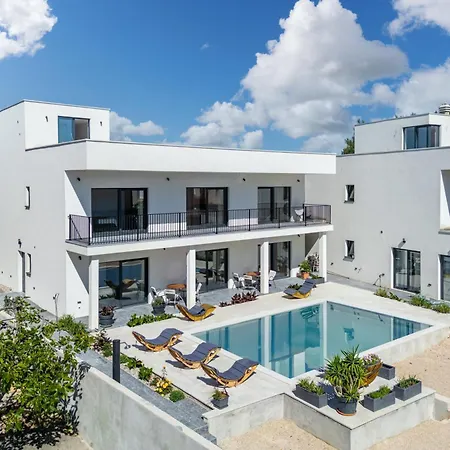 Apartment Claudio - Happy *