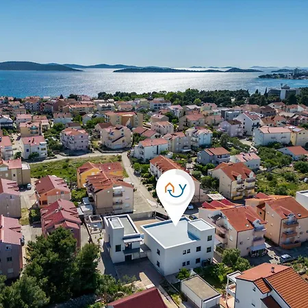 Claudio - Happy Apartment