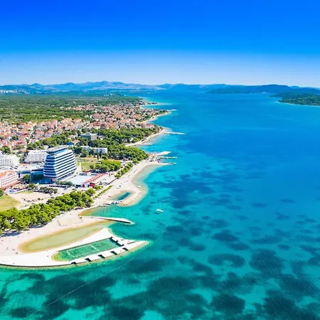 Claudio - Happy Apartment