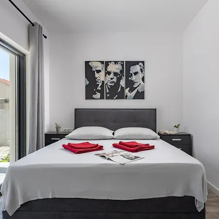 Claudio - Happy Apartment *