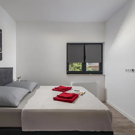 Apartment Claudio - Happy Vodice