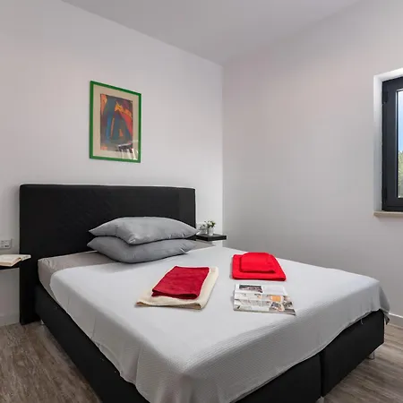 Claudio - Happy Apartment