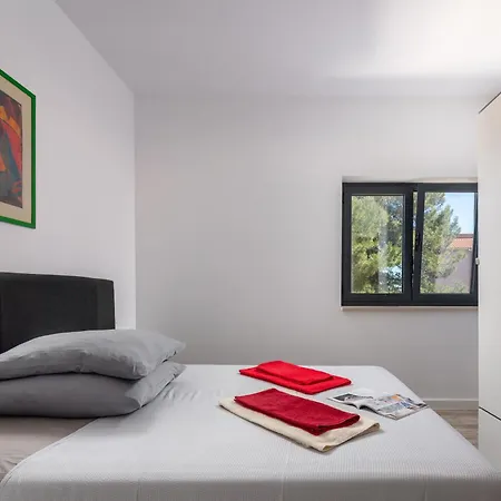 Claudio - Happy Apartment *