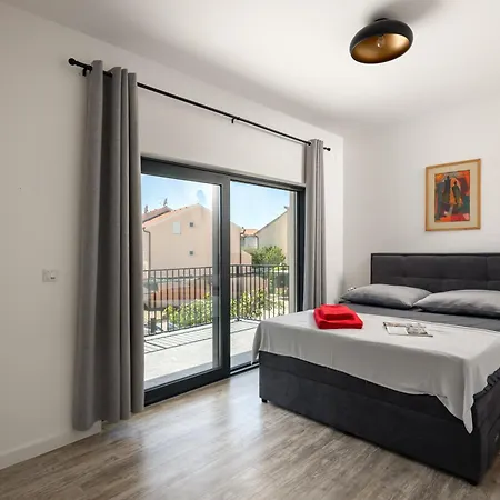 Claudio - Happy Apartment *