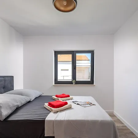 Apartment Claudio - Happy *