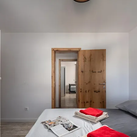 Claudio - Happy Apartment Vodice