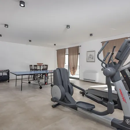 公寓 Claudio - Happy