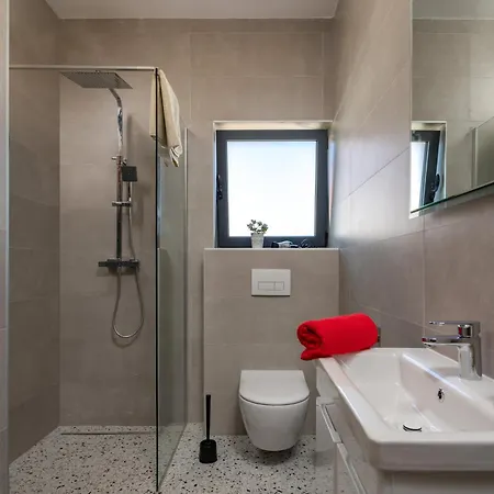 Claudio With Private Pool - Happy Vodice