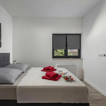Appartamento Claudio With Private Pool - Happy Vodice
