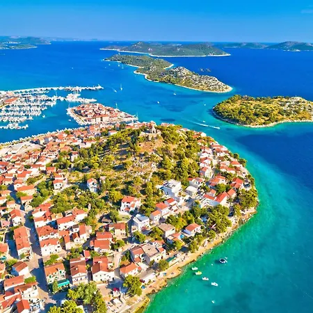 Claudio - Happy Apartment Vodice