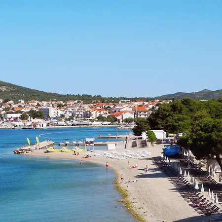 Claudio - Happy Apartment Vodice