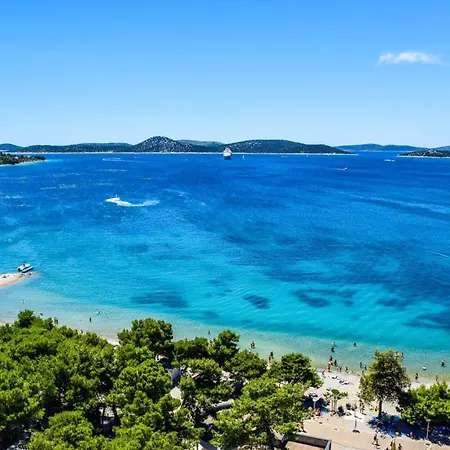 Claudio - Happy Vodice