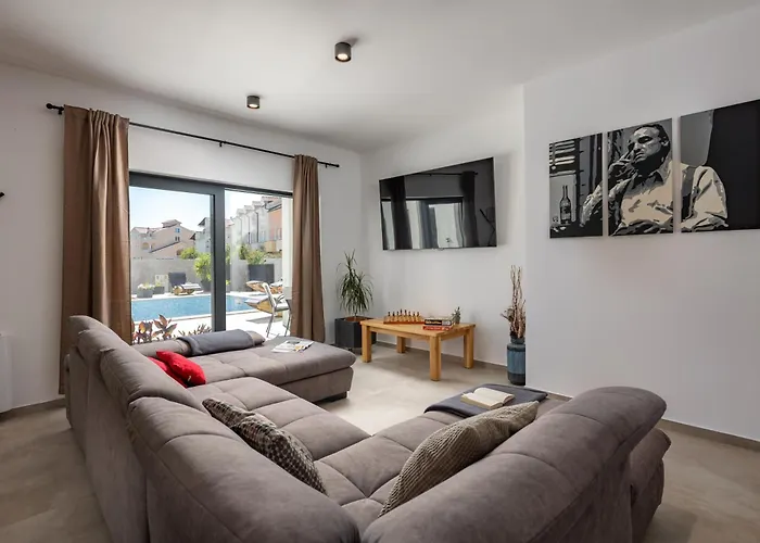 Apartman Claudio - Happy