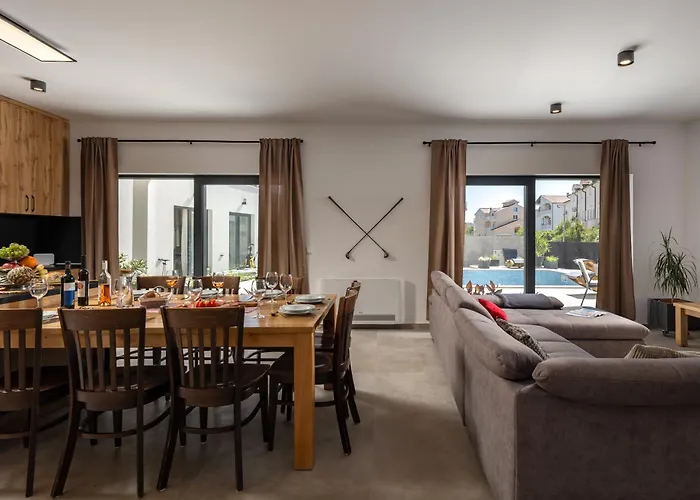 Apartman Claudio - Happy Vodice