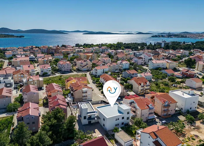 Claudio - Happy Apartman