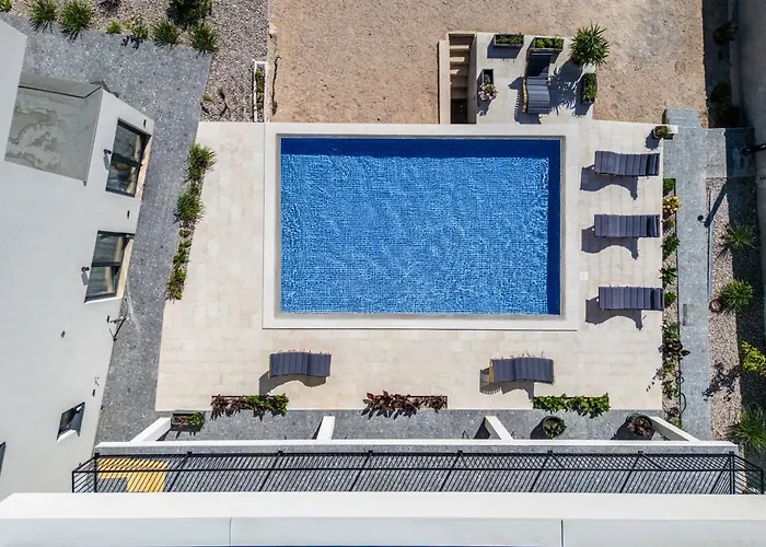 Claudio - Happy Apartman Vodice