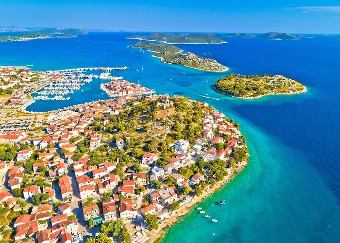 Claudio - Happy Vodice