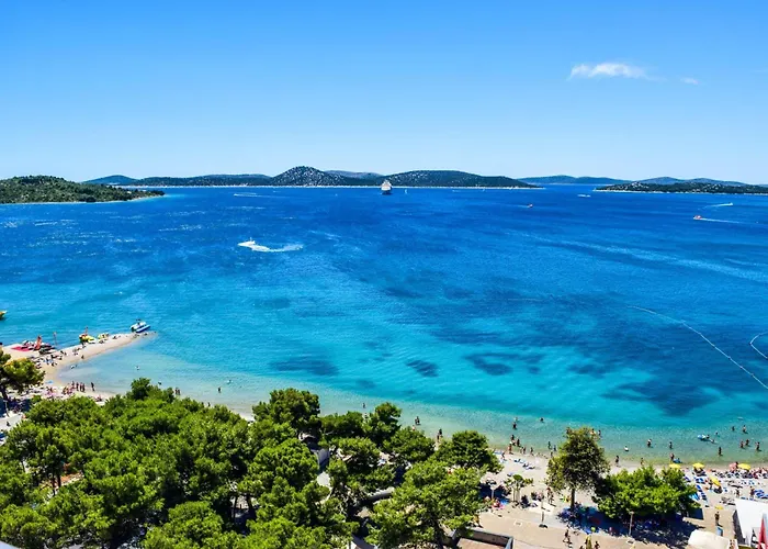 Claudio - Happy Apartman *