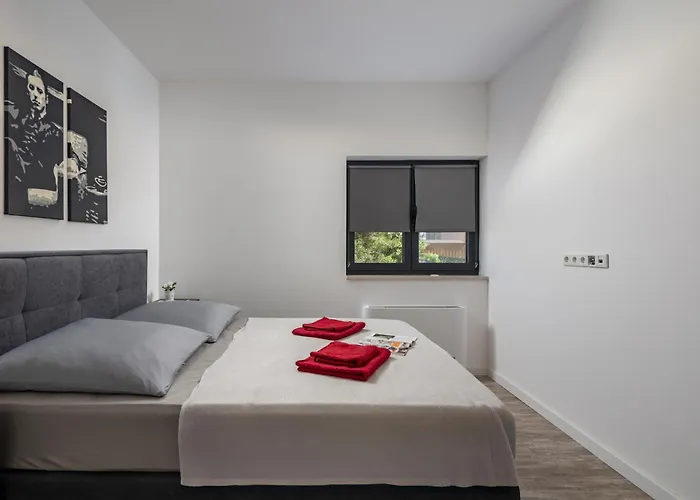 Apartman Claudio - Happy Vodice