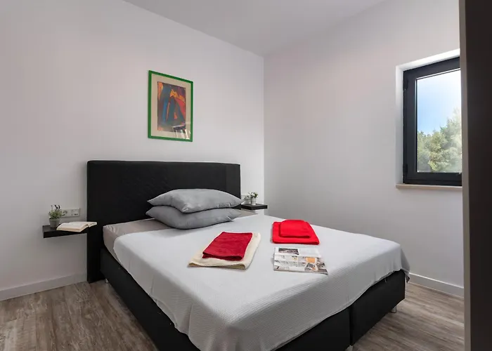 Claudio - Happy Apartman