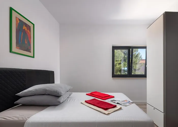 Claudio - Happy Apartman *