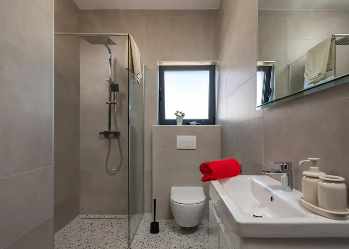 Apartman Claudio - Happy *