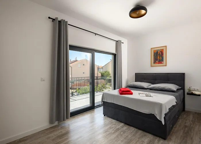 Claudio - Happy Apartman *