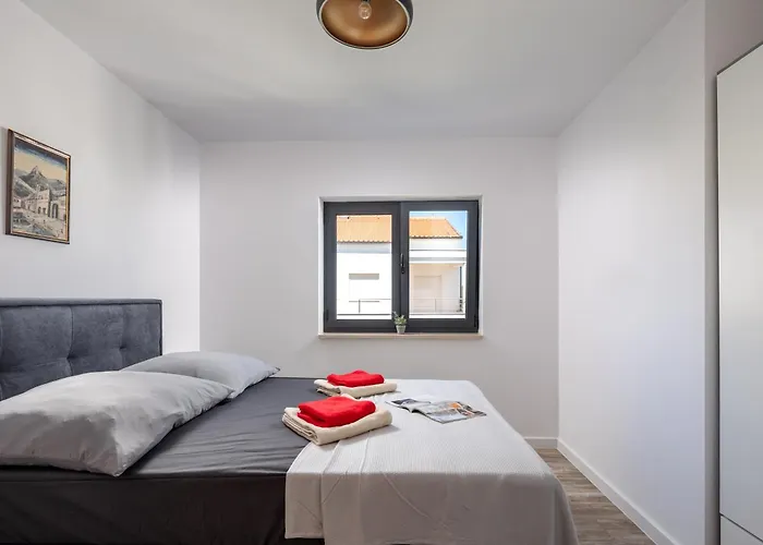 Apartman Claudio - Happy *