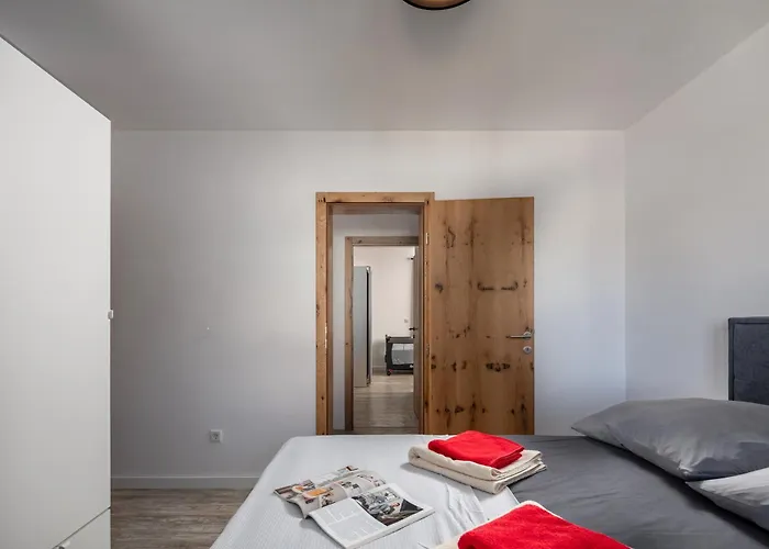 Claudio - Happy Apartman Vodice