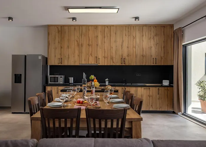 Apartman Claudio - Happy *