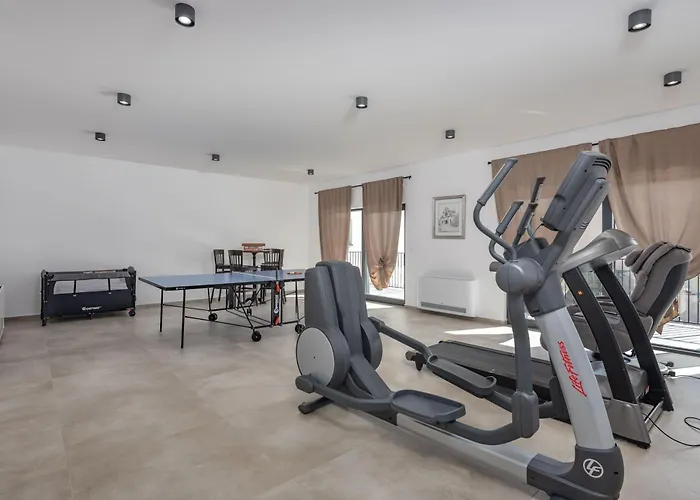 Apartman Claudio - Happy